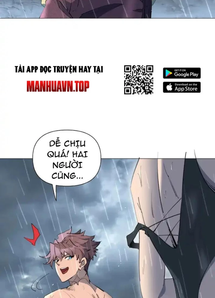 Toàn dân chạy nạn, vật phẩm của ta có thể thăng cấp Chapter 33 - 77