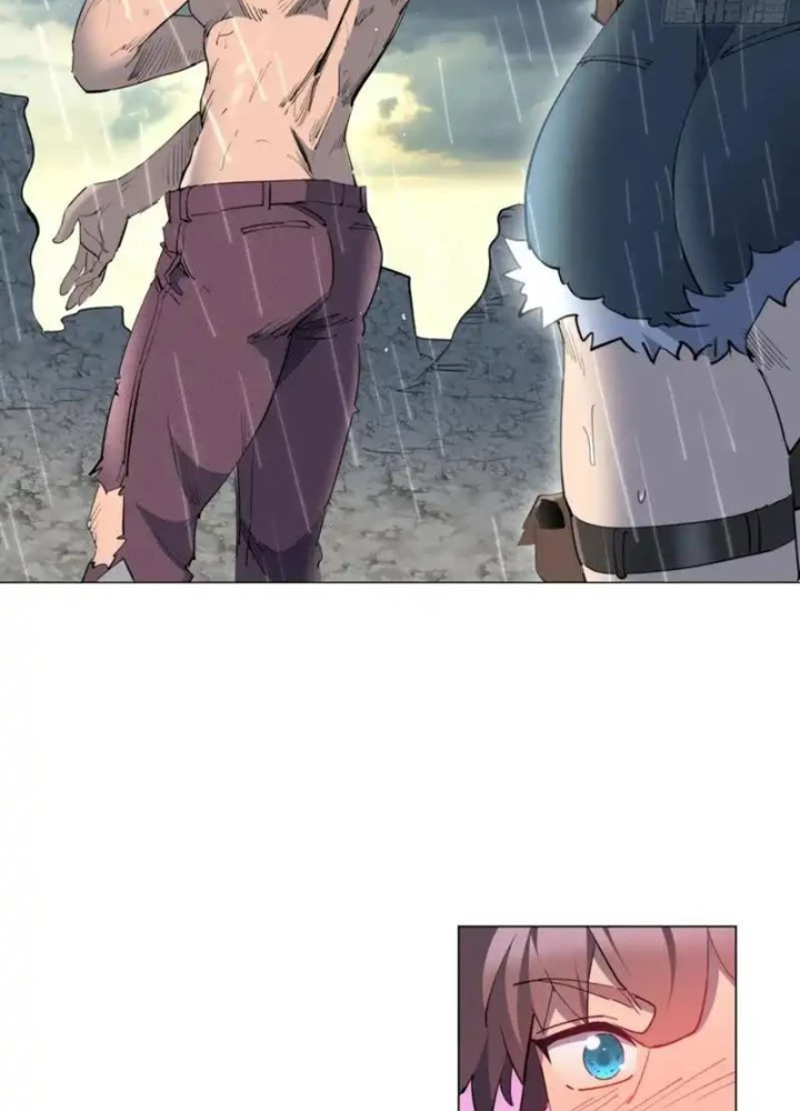 Toàn dân chạy nạn, vật phẩm của ta có thể thăng cấp Chapter 33 - 79