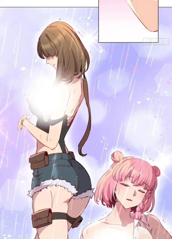 Toàn dân chạy nạn, vật phẩm của ta có thể thăng cấp Chapter 33 - 81