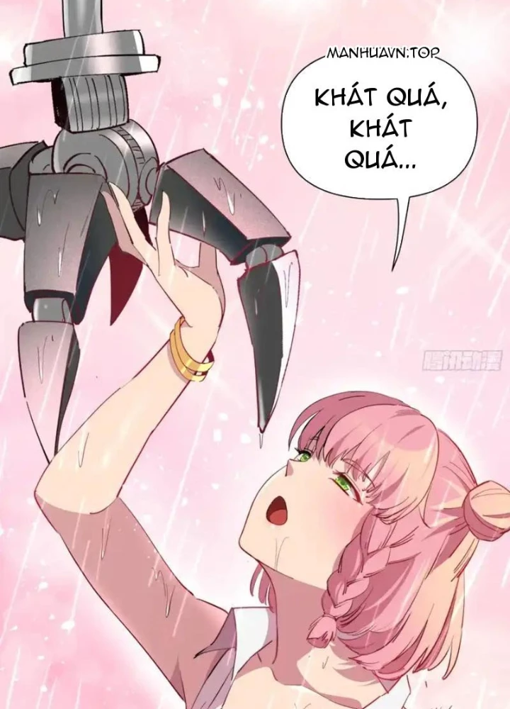 Toàn dân chạy nạn, vật phẩm của ta có thể thăng cấp Chapter 33 - 85