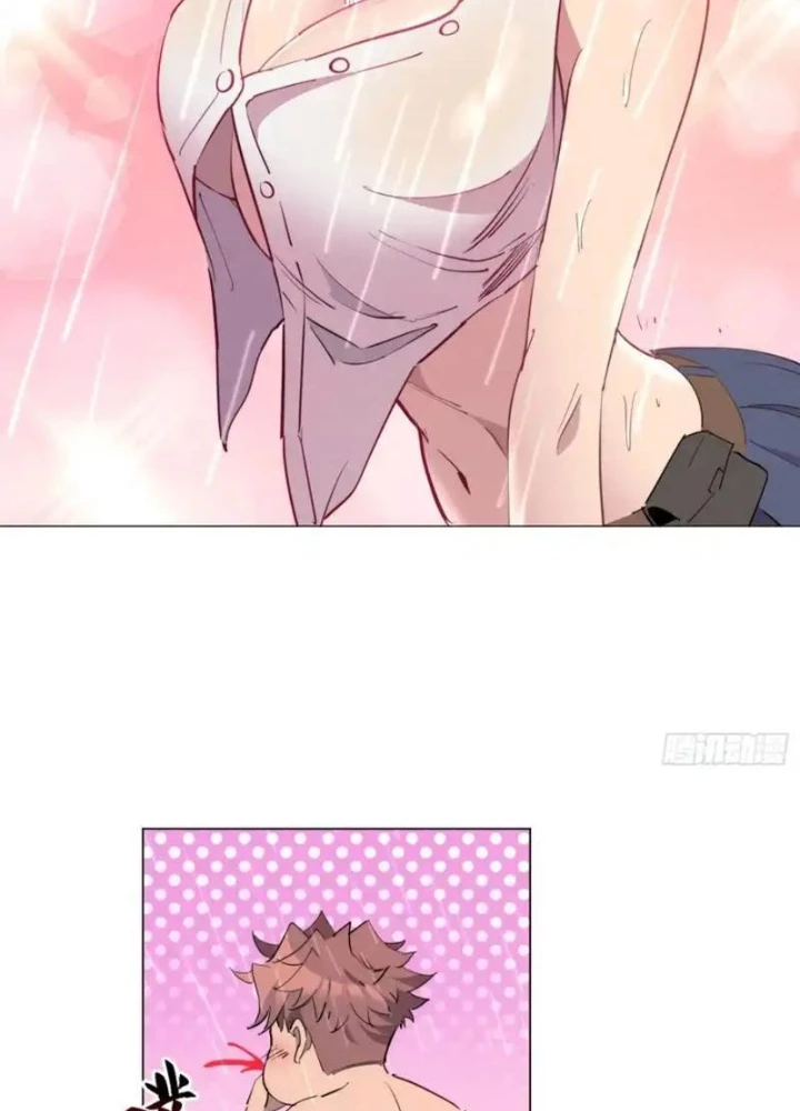 Toàn dân chạy nạn, vật phẩm của ta có thể thăng cấp Chapter 33 - 87