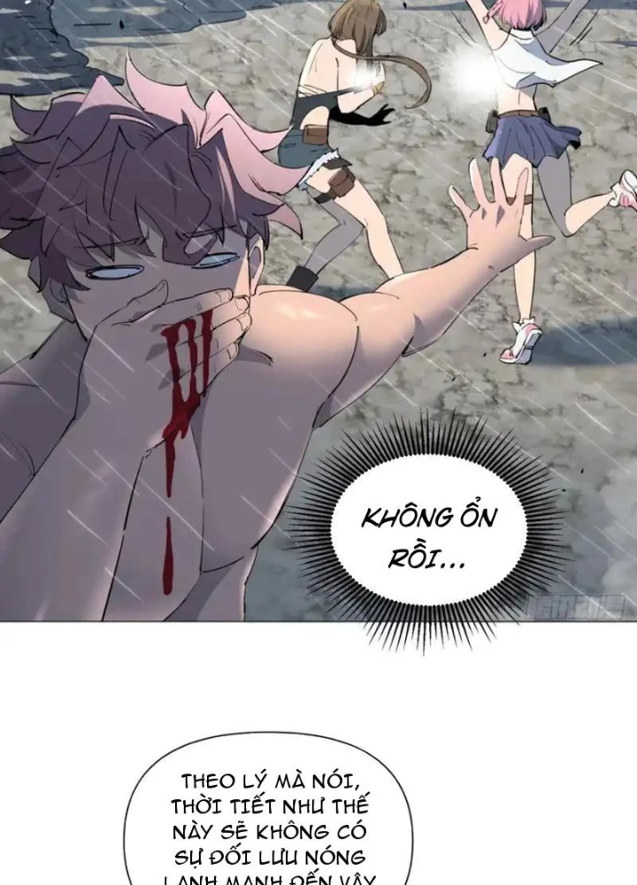 Toàn dân chạy nạn, vật phẩm của ta có thể thăng cấp Chapter 33 - 91