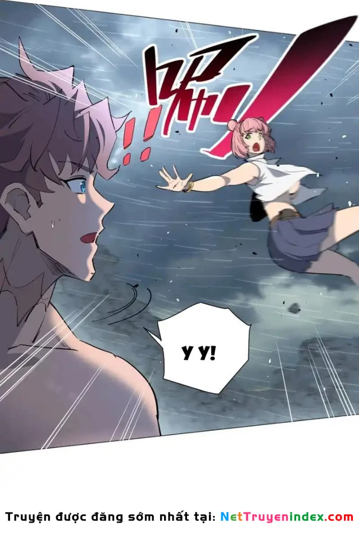 Toàn dân chạy nạn, vật phẩm của ta có thể thăng cấp Chapter 33 - 95