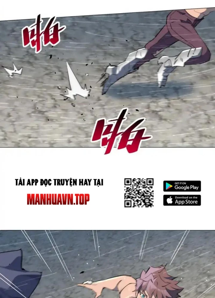 Toàn dân chạy nạn, vật phẩm của ta có thể thăng cấp Chapter 33 - 97