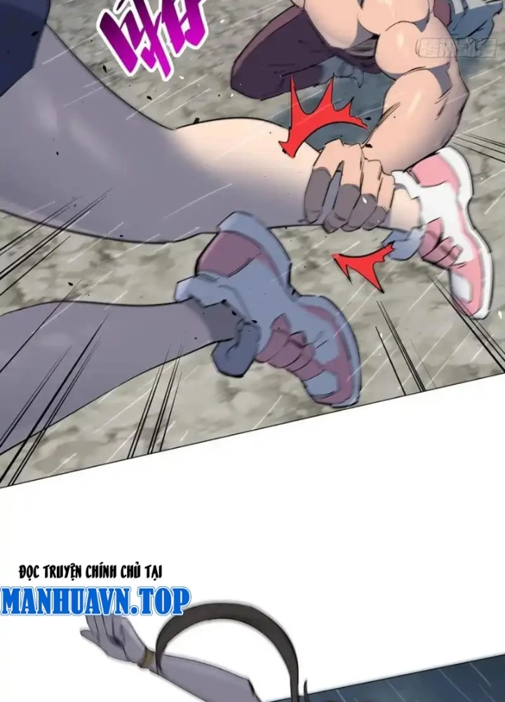 Toàn dân chạy nạn, vật phẩm của ta có thể thăng cấp Chapter 33 - 99