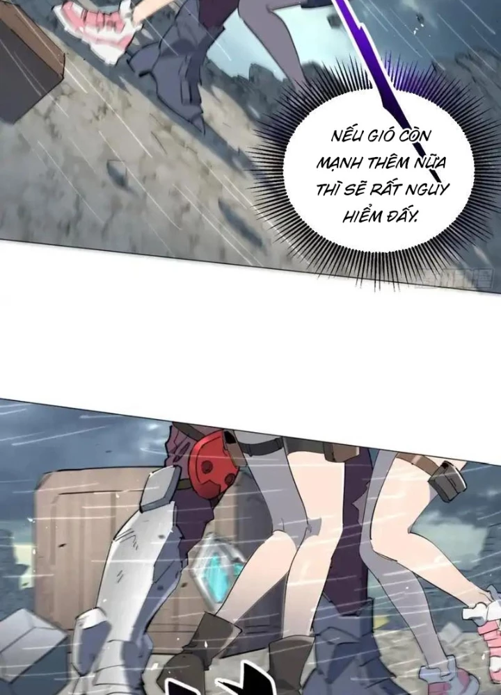 Toàn dân chạy nạn, vật phẩm của ta có thể thăng cấp Chapter 33 - 103