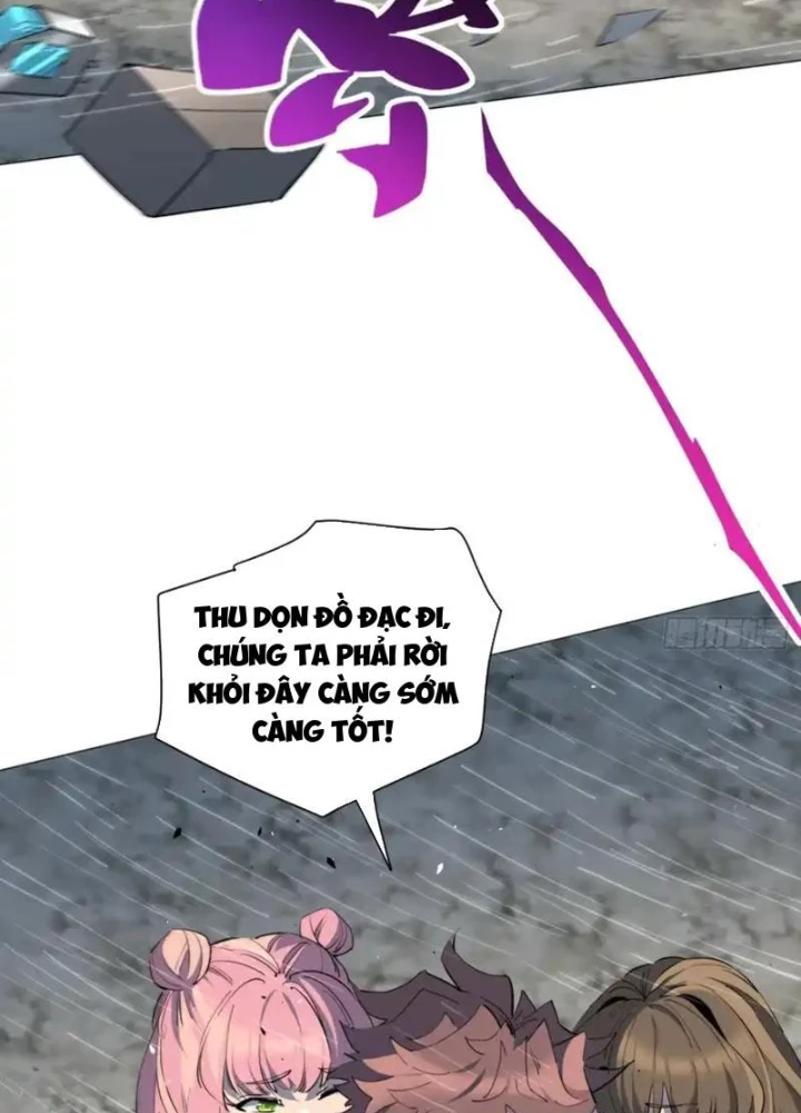 Toàn dân chạy nạn, vật phẩm của ta có thể thăng cấp Chapter 33 - 105