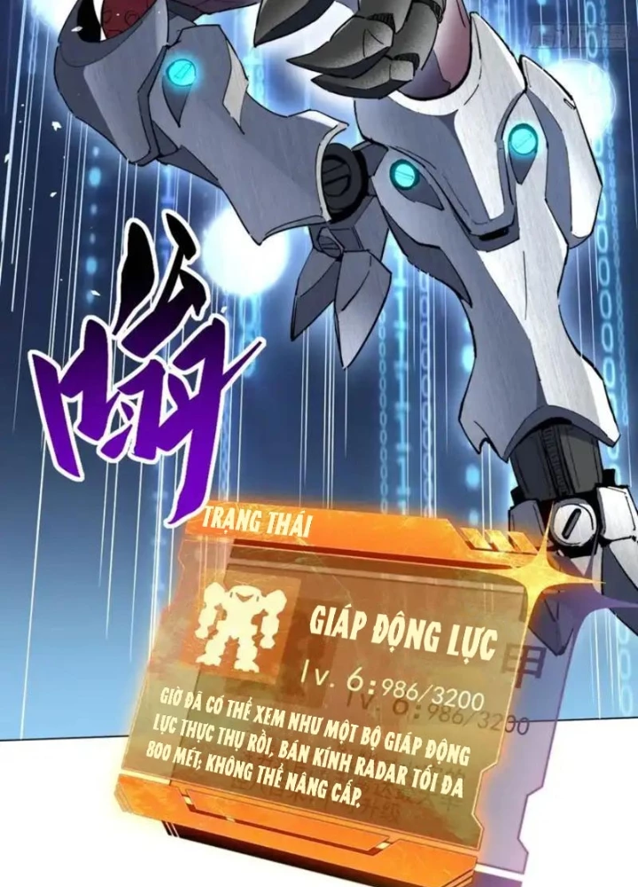 Toàn dân chạy nạn, vật phẩm của ta có thể thăng cấp Chapter 33 - 113