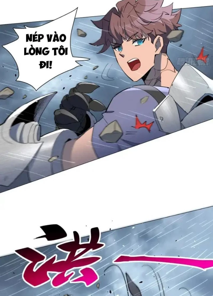 Toàn dân chạy nạn, vật phẩm của ta có thể thăng cấp Chapter 33 - 115