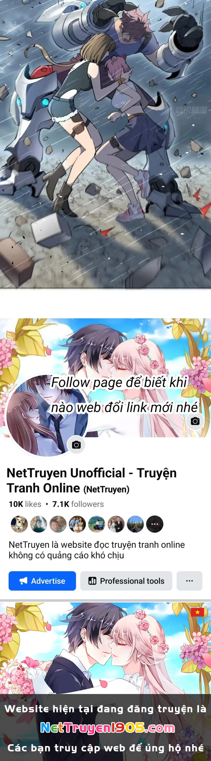 Toàn dân chạy nạn, vật phẩm của ta có thể thăng cấp Chapter 33 - 117