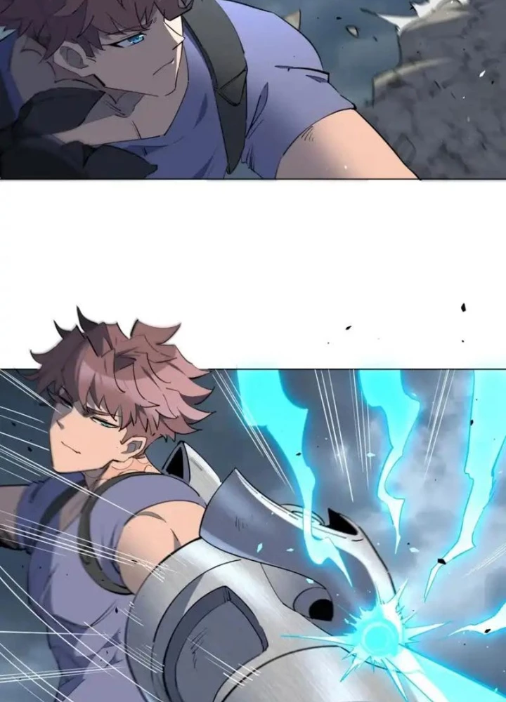 Toàn dân chạy nạn, vật phẩm của ta có thể thăng cấp Chapter 34 - 3