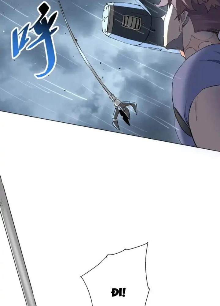 Toàn dân chạy nạn, vật phẩm của ta có thể thăng cấp Chapter 34 - 11