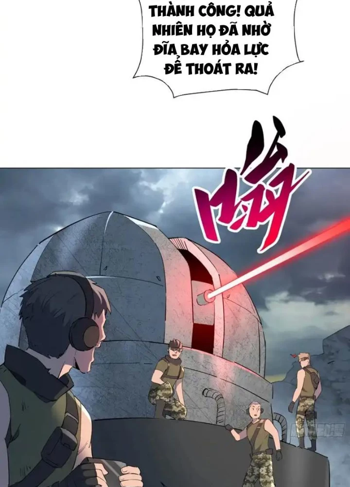 Toàn dân chạy nạn, vật phẩm của ta có thể thăng cấp Chapter 34 - 19