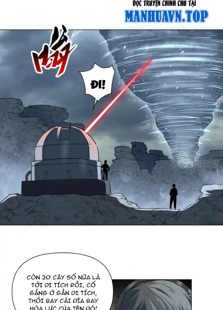 Toàn dân chạy nạn, vật phẩm của ta có thể thăng cấp Chapter 34 - 21