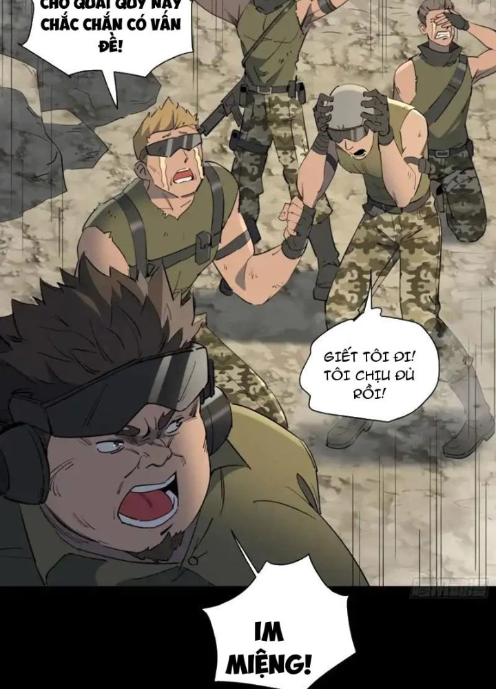 Toàn dân chạy nạn, vật phẩm của ta có thể thăng cấp Chapter 34 - 27