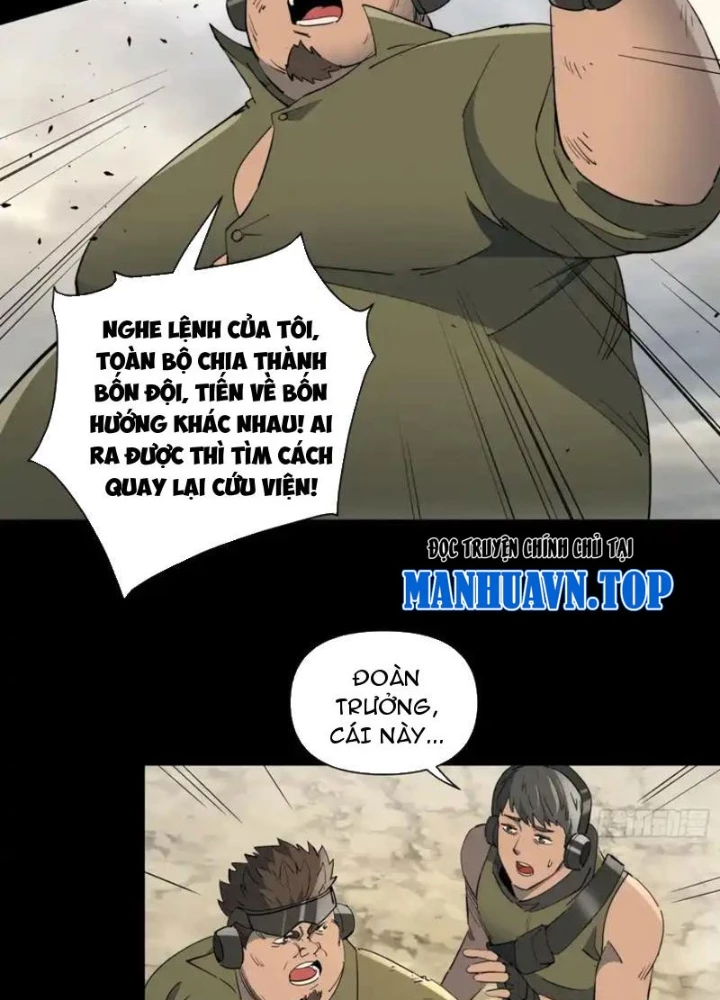 Toàn dân chạy nạn, vật phẩm của ta có thể thăng cấp Chapter 34 - 29