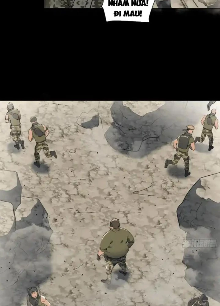 Toàn dân chạy nạn, vật phẩm của ta có thể thăng cấp Chapter 34 - 31