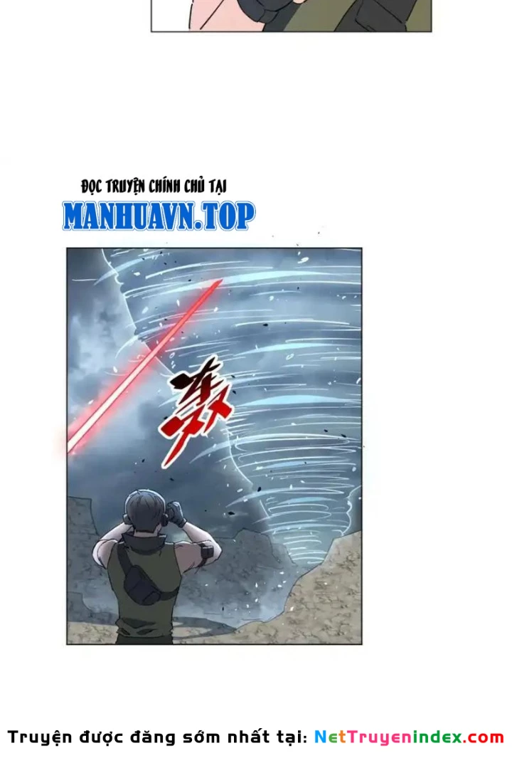 Toàn dân chạy nạn, vật phẩm của ta có thể thăng cấp Chapter 34 - 37