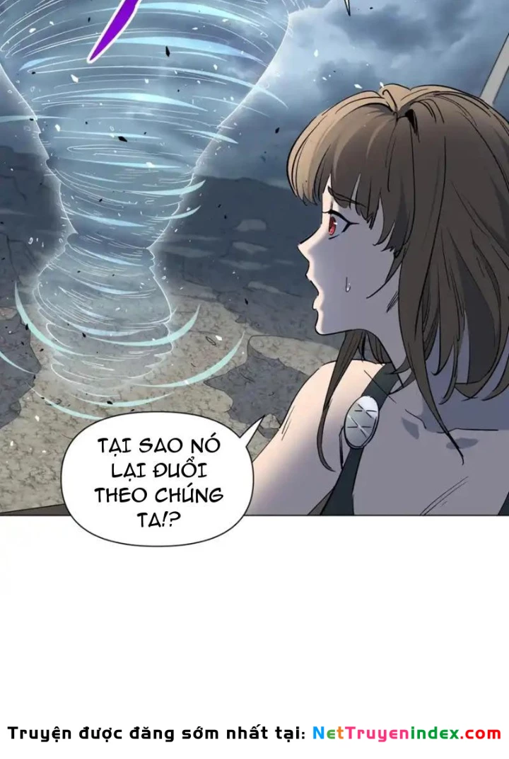 Toàn dân chạy nạn, vật phẩm của ta có thể thăng cấp Chapter 34 - 39