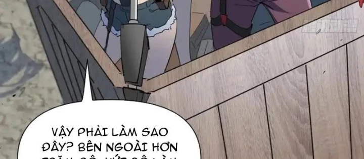 Toàn dân chạy nạn, vật phẩm của ta có thể thăng cấp Chapter 34 - 44