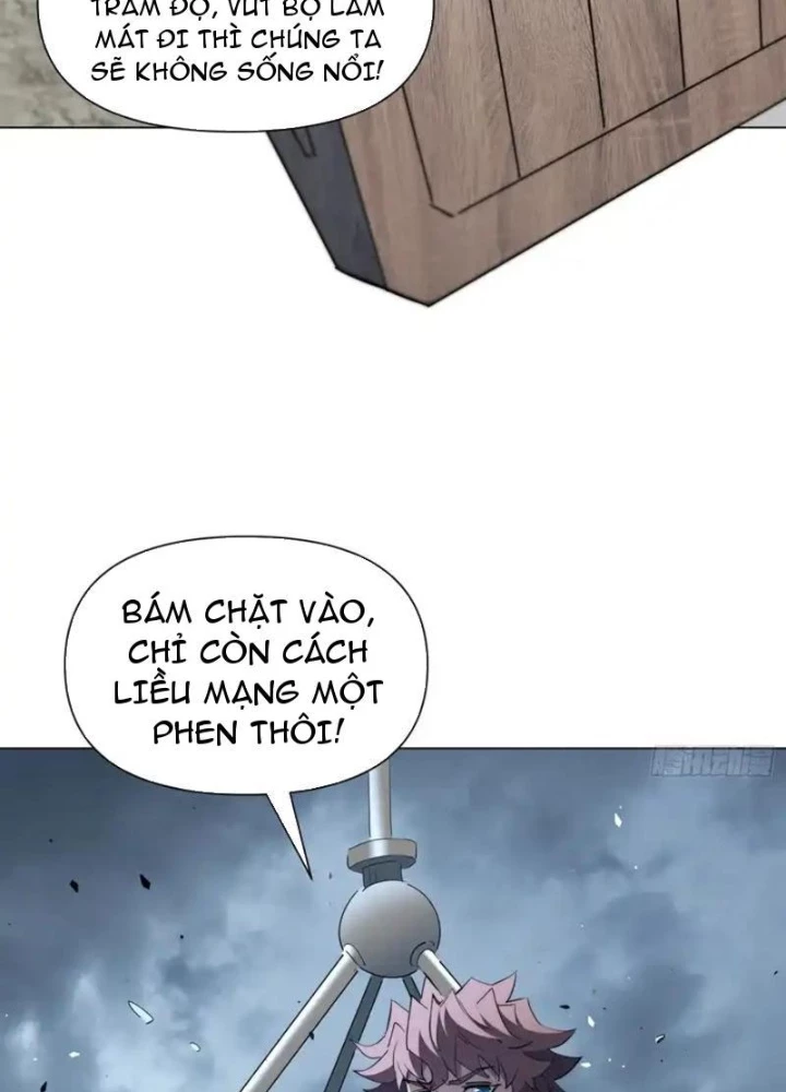 Toàn dân chạy nạn, vật phẩm của ta có thể thăng cấp Chapter 34 - 45