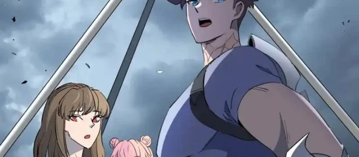 Toàn dân chạy nạn, vật phẩm của ta có thể thăng cấp Chapter 34 - 46