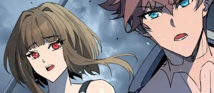 Toàn dân chạy nạn, vật phẩm của ta có thể thăng cấp Chapter 34 - 50