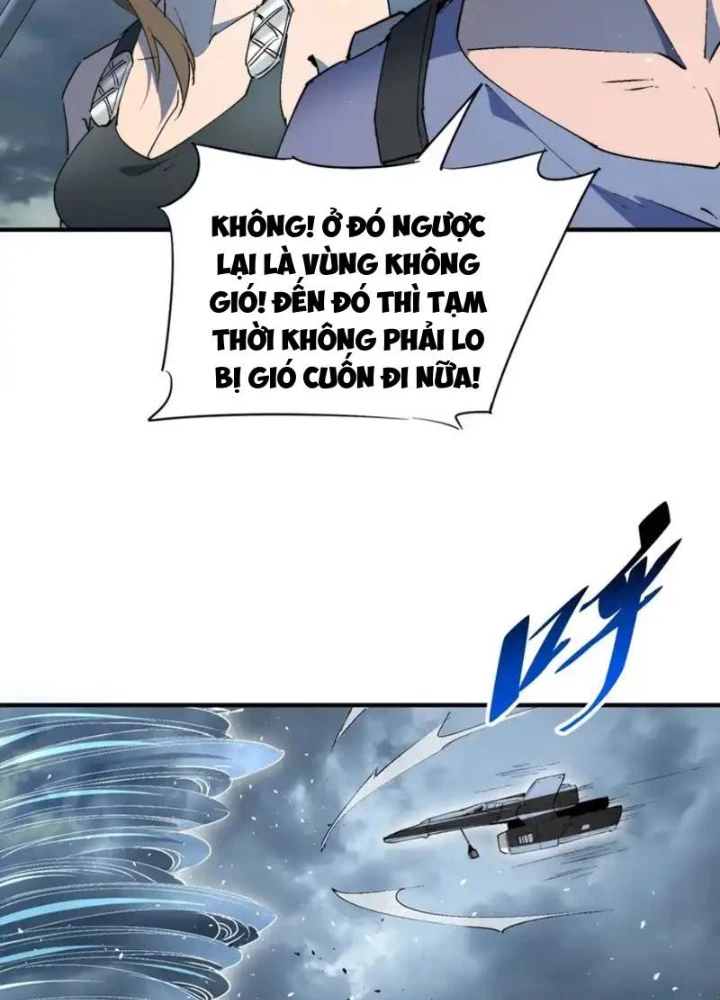 Toàn dân chạy nạn, vật phẩm của ta có thể thăng cấp Chapter 34 - 51