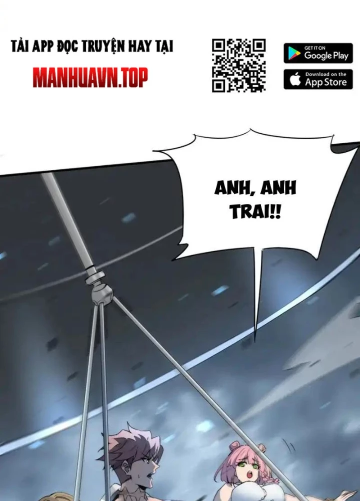 Toàn dân chạy nạn, vật phẩm của ta có thể thăng cấp Chapter 34 - 53