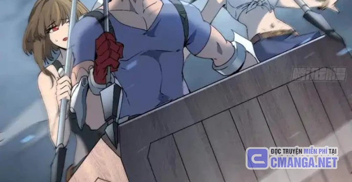 Toàn dân chạy nạn, vật phẩm của ta có thể thăng cấp Chapter 34 - 54