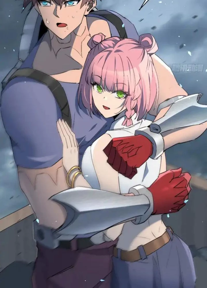 Toàn dân chạy nạn, vật phẩm của ta có thể thăng cấp Chapter 34 - 59