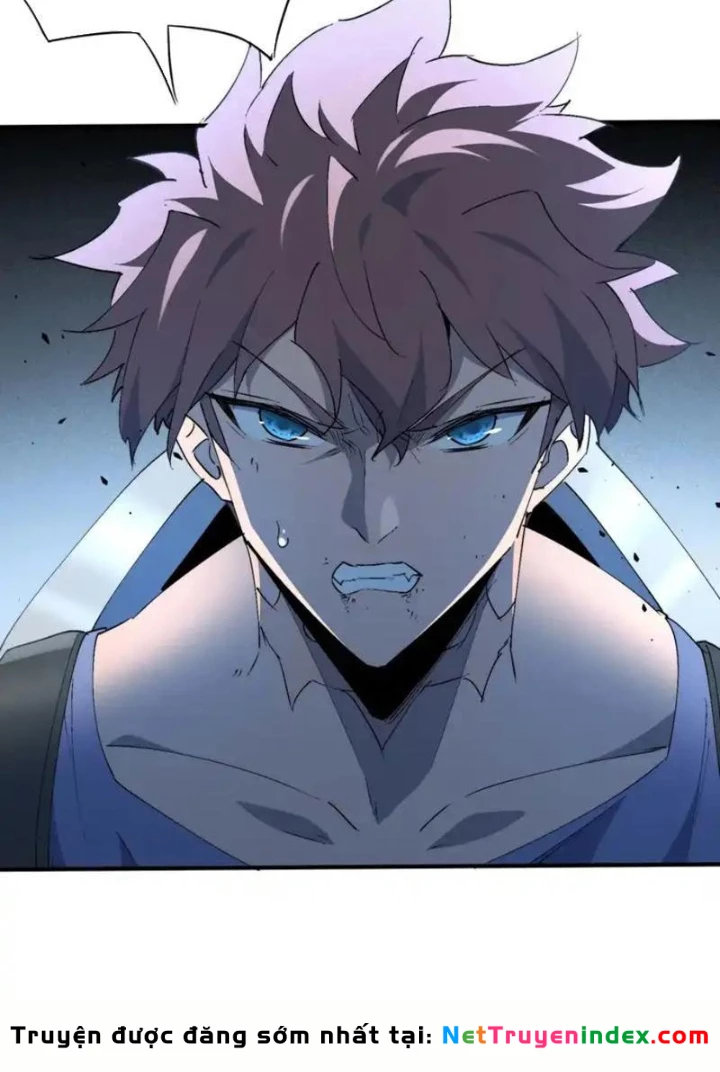 Toàn dân chạy nạn, vật phẩm của ta có thể thăng cấp Chapter 34 - 61