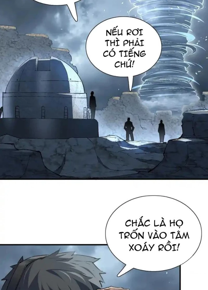 Toàn dân chạy nạn, vật phẩm của ta có thể thăng cấp Chapter 34 - 63