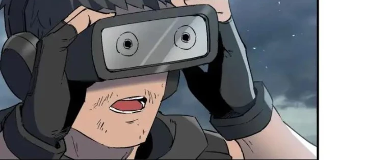 Toàn dân chạy nạn, vật phẩm của ta có thể thăng cấp Chapter 34 - 64