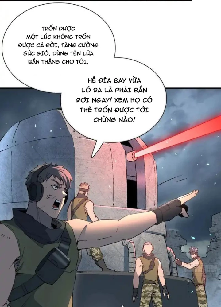 Toàn dân chạy nạn, vật phẩm của ta có thể thăng cấp Chapter 34 - 65