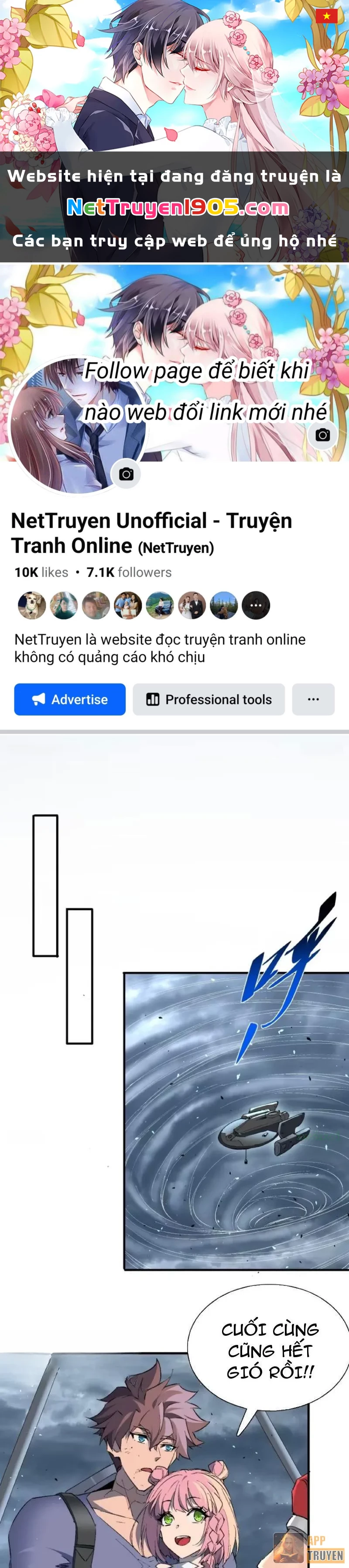 Toàn dân chạy nạn, vật phẩm của ta có thể thăng cấp Chapter 35 - 1