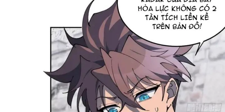 Toàn dân chạy nạn, vật phẩm của ta có thể thăng cấp Chapter 36 - 4