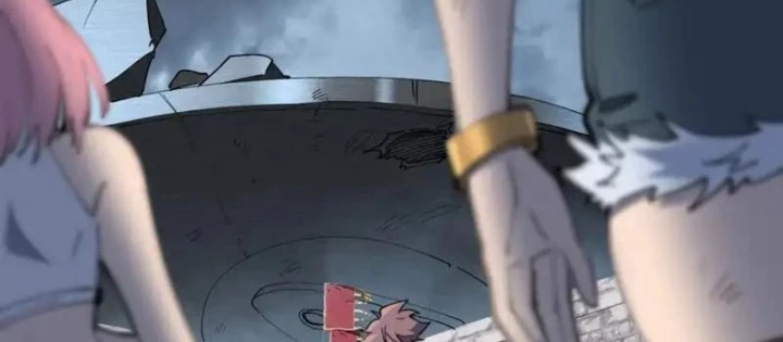 Toàn dân chạy nạn, vật phẩm của ta có thể thăng cấp Chapter 36 - 6