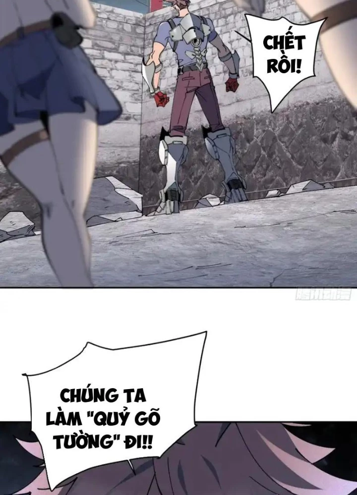 Toàn dân chạy nạn, vật phẩm của ta có thể thăng cấp Chapter 36 - 7