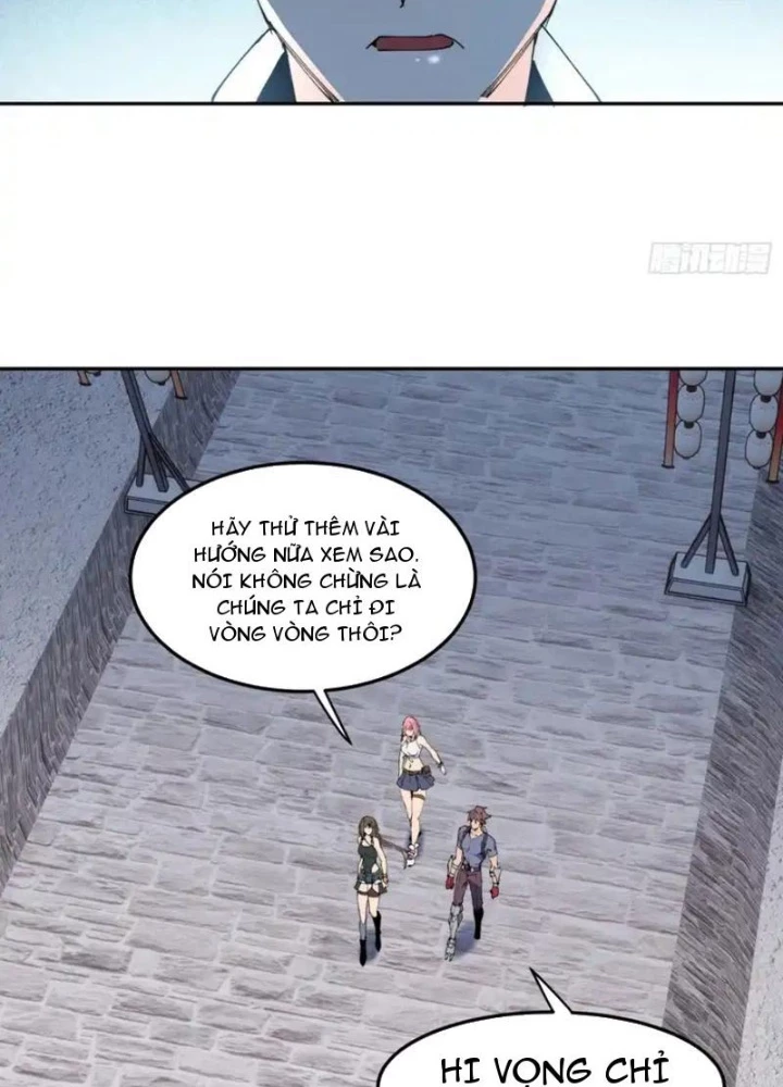 Toàn dân chạy nạn, vật phẩm của ta có thể thăng cấp Chapter 36 - 9