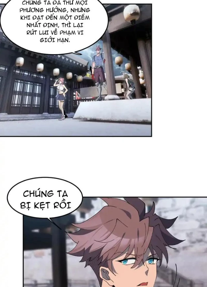 Toàn dân chạy nạn, vật phẩm của ta có thể thăng cấp Chapter 36 - 11