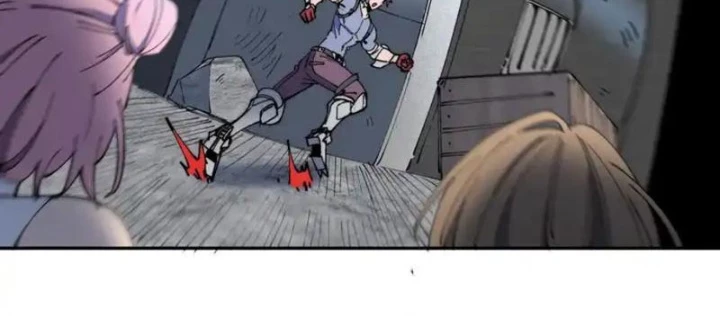 Toàn dân chạy nạn, vật phẩm của ta có thể thăng cấp Chapter 36 - 22