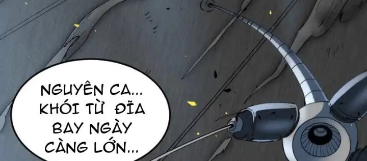 Toàn dân chạy nạn, vật phẩm của ta có thể thăng cấp Chapter 36 - 28