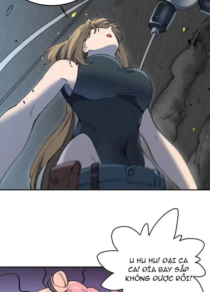 Toàn dân chạy nạn, vật phẩm của ta có thể thăng cấp Chapter 36 - 29