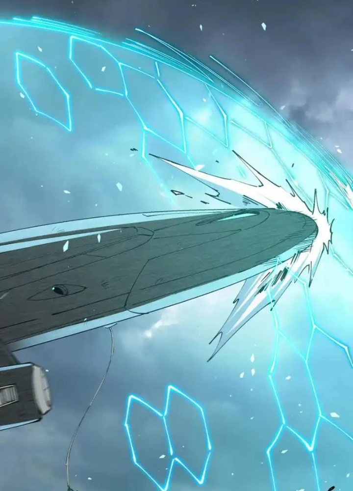 Toàn dân chạy nạn, vật phẩm của ta có thể thăng cấp Chapter 36 - 33