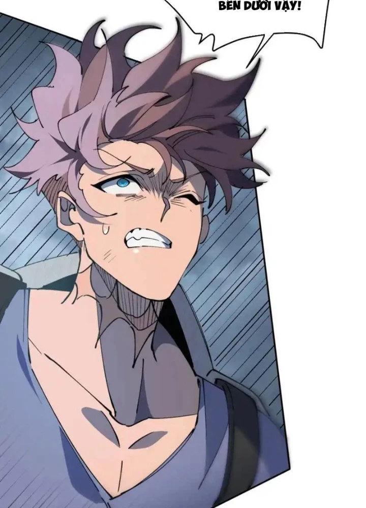 Toàn dân chạy nạn, vật phẩm của ta có thể thăng cấp Chapter 36 - 35