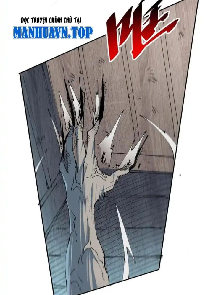 Toàn dân chạy nạn, vật phẩm của ta có thể thăng cấp Chapter 36 - 37