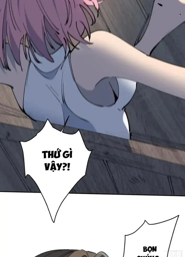 Toàn dân chạy nạn, vật phẩm của ta có thể thăng cấp Chapter 36 - 41