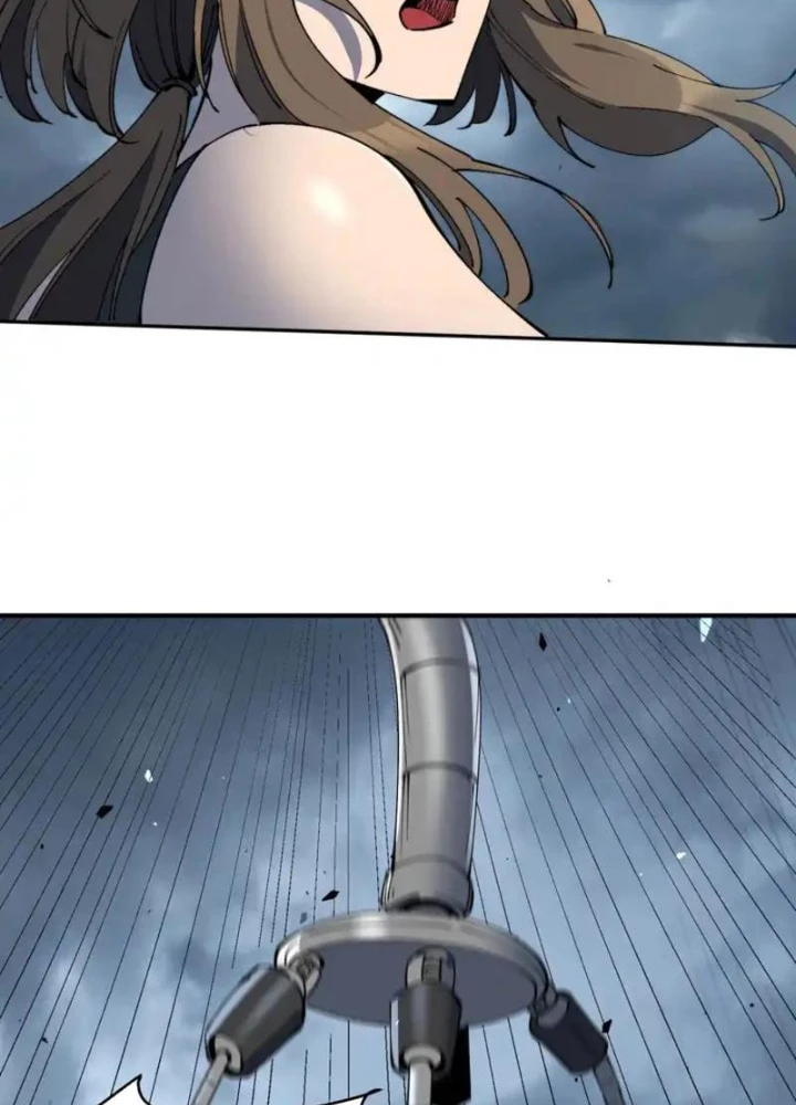 Toàn dân chạy nạn, vật phẩm của ta có thể thăng cấp Chapter 36 - 43