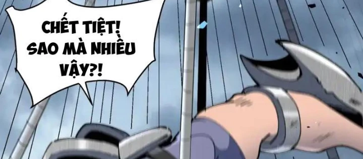 Toàn dân chạy nạn, vật phẩm của ta có thể thăng cấp Chapter 36 - 44